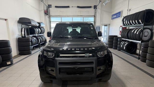 2022 Land Rover Defender 110 X-Dynamic HSE