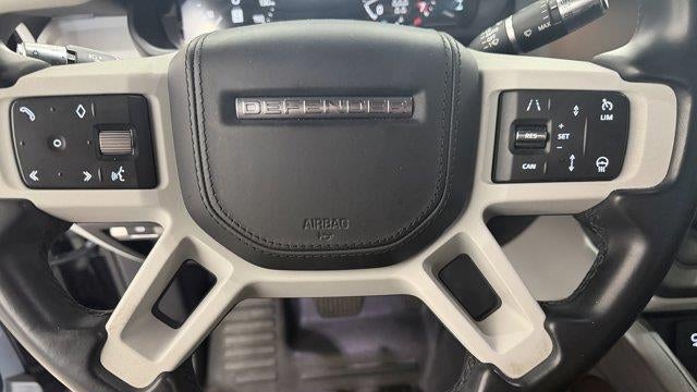 2022 Land Rover Defender 110 X-Dynamic HSE