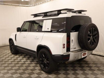 Photo of a 2020 Land Rover Defender AWD 110 HSE 4DR SUV for sale