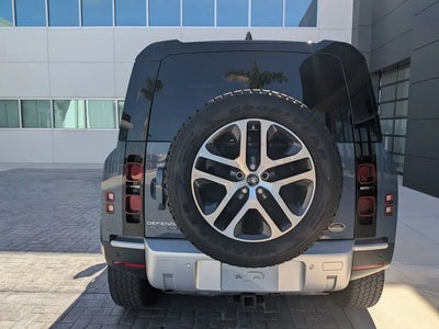 2020 Land Rover Defender AWD 110 HSE 4DR SUV