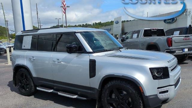 Preowned 2020 Land Rover Defender 110 HSE for Sale