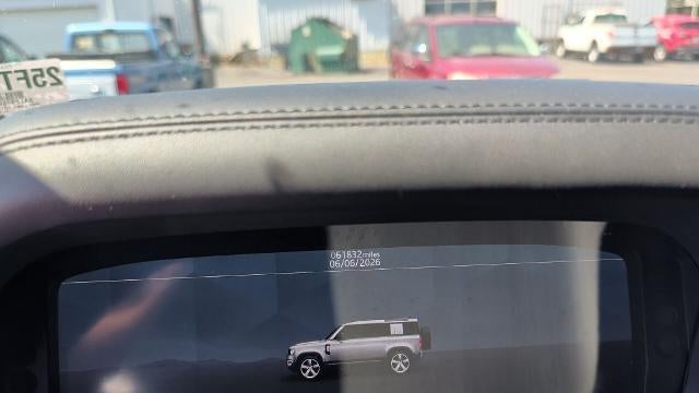 2020 Land Rover Defender 110 HSE