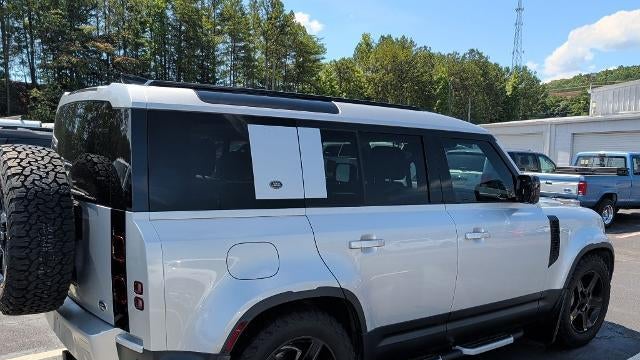 2020 Land Rover Defender 110 HSE