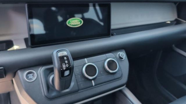 2020 Land Rover Defender 110 HSE