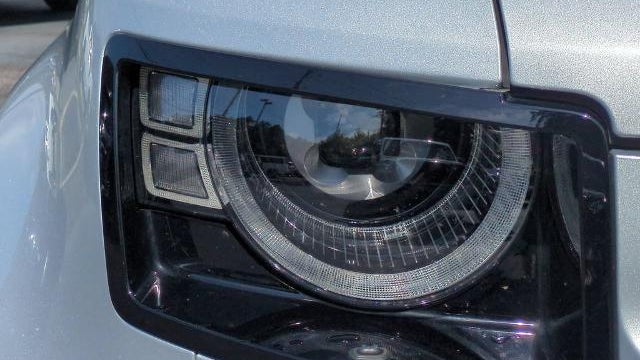 2020 Land Rover Defender 110 HSE
