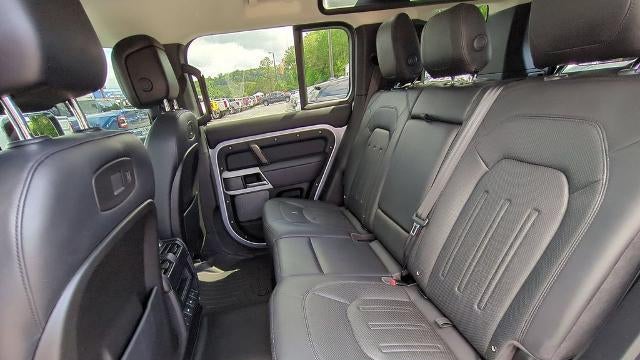 2020 Land Rover Defender 110 HSE