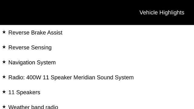 2020 Land Rover Defender 110 HSE