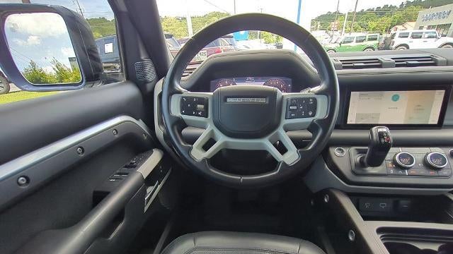2020 Land Rover Defender 110 HSE