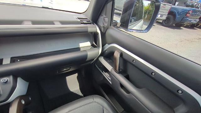 2020 Land Rover Defender 110 HSE