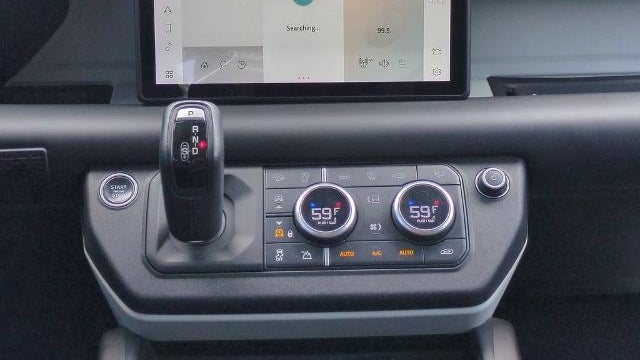 2020 Land Rover Defender 110 HSE
