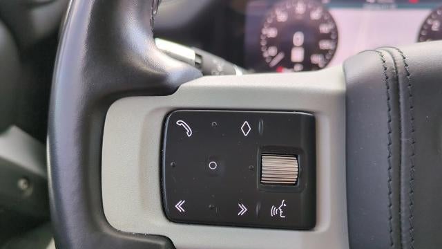 2020 Land Rover Defender 110 HSE