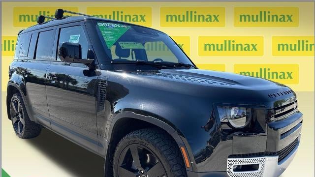 Preowned 2020 Land Rover Defender 110 HSE for Sale