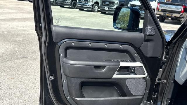 2020 Land Rover Defender 110 HSE