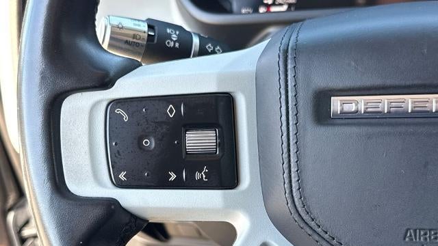 2020 Land Rover Defender 110 HSE
