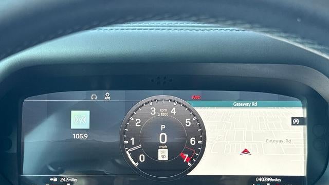 2020 Land Rover Defender 110 HSE