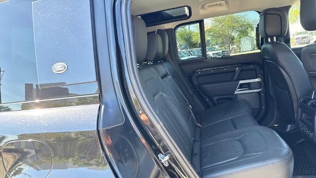 2020 Land Rover Defender 110 HSE