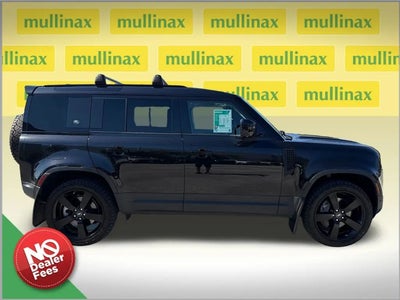 Photo of a 2020 Land Rover Defender AWD 110 HSE 4DR SUV for sale