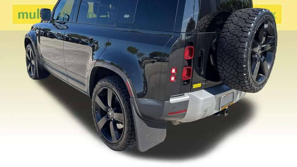 2020 Land Rover Defender 110 HSE