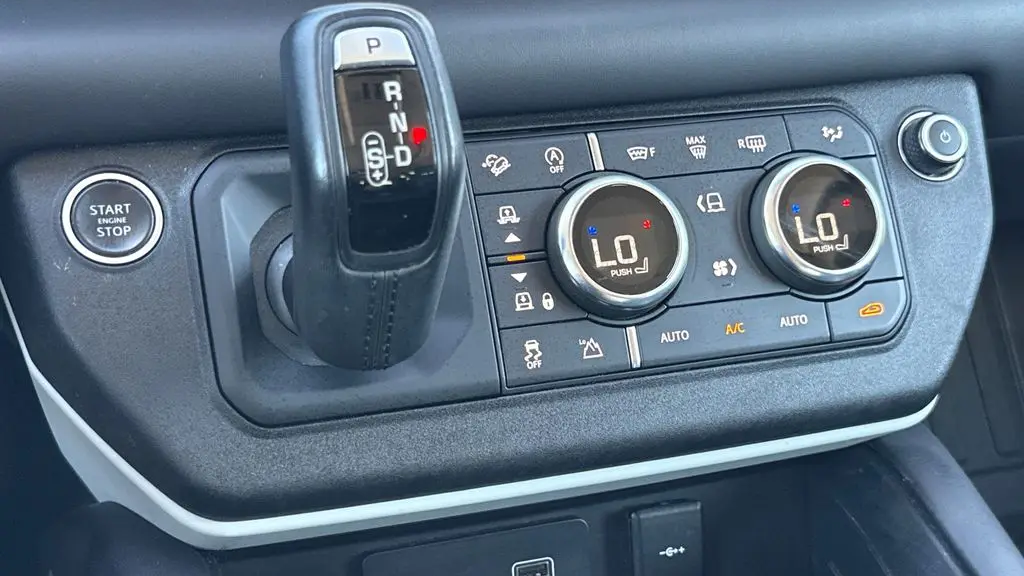 2020 Land Rover Defender 110 HSE