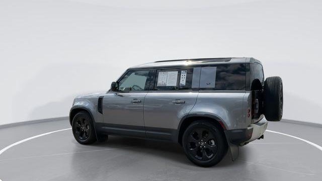 2020 Land Rover Defender 110 HSE