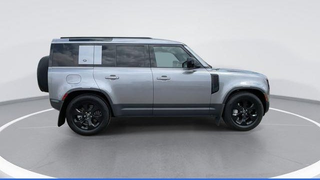 2020 Land Rover Defender 110 HSE