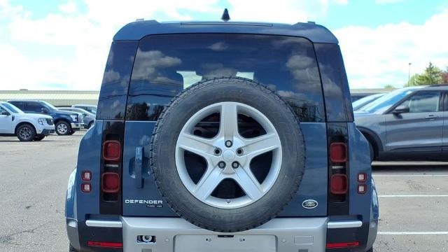 2020 Land Rover Defender 110 HSE