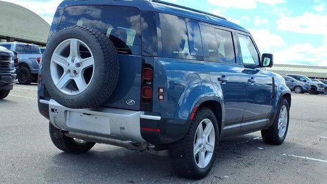 2020 Land Rover Defender 110 HSE