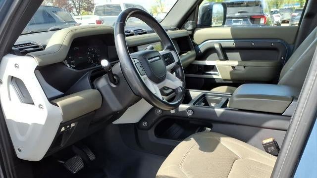 2020 Land Rover Defender 110 HSE