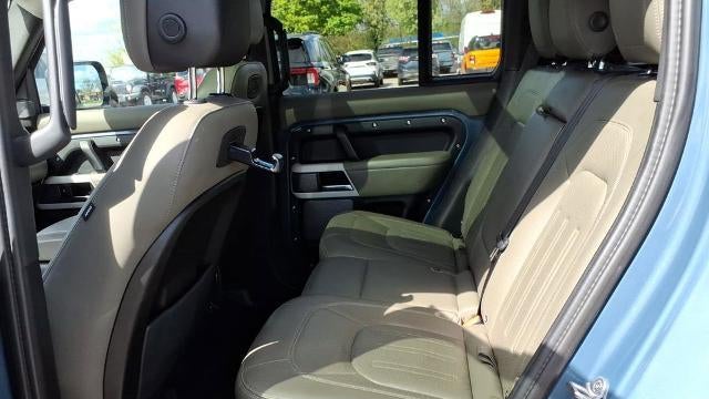 2020 Land Rover Defender 110 HSE