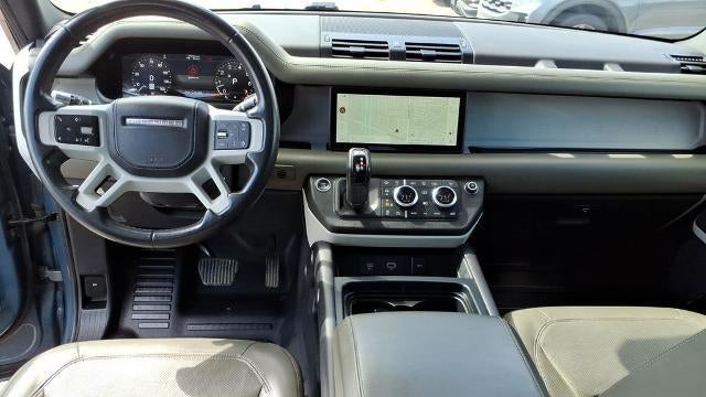 2020 Land Rover Defender 110 HSE