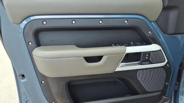 2020 Land Rover Defender 110 HSE