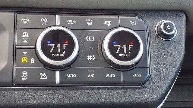 2020 Land Rover Defender 110 HSE