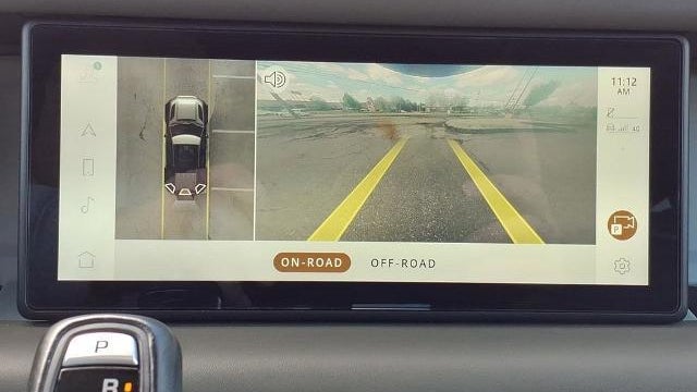2020 Land Rover Defender 110 HSE