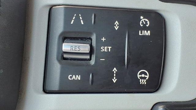 2020 Land Rover Defender 110 HSE