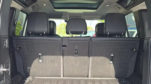 2020 Land Rover Defender 110 HSE