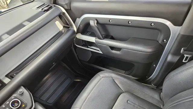 2020 Land Rover Defender 110 HSE