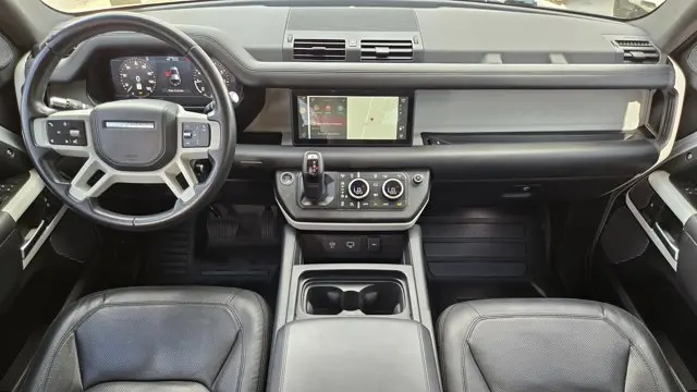 2020 Land Rover Defender 110 HSE