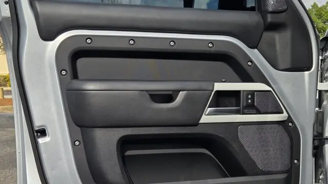2020 Land Rover Defender 110 HSE