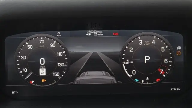 2020 Land Rover Defender 110 HSE