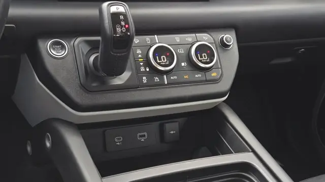 2020 Land Rover Defender 110 HSE