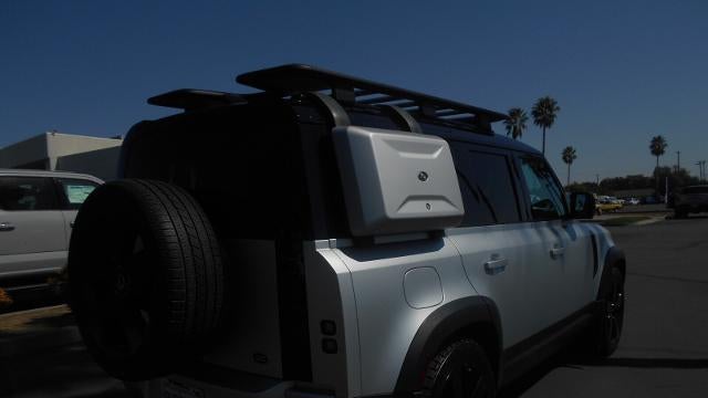 2020 Land Rover Defender 110 HSE