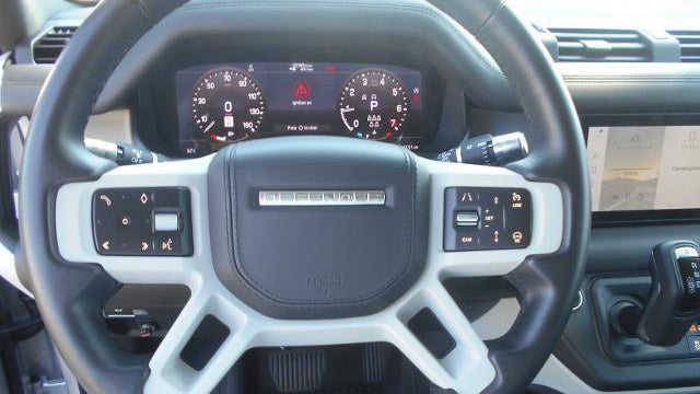 2020 Land Rover Defender 110 HSE
