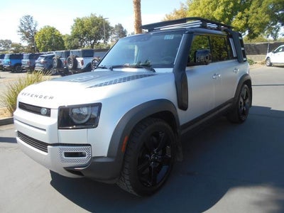 2020 Land Rover Defender AWD 110 HSE 4DR SUV