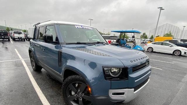 Preowned 2020 Land Rover Defender 110 HSE for Sale