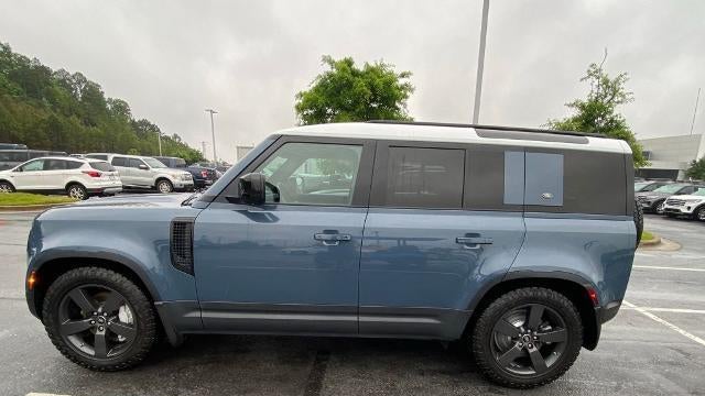 2020 Land Rover Defender 110 HSE