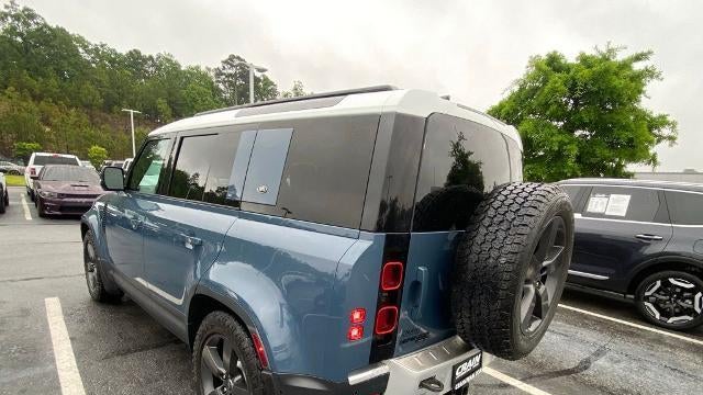 2020 Land Rover Defender 110 HSE