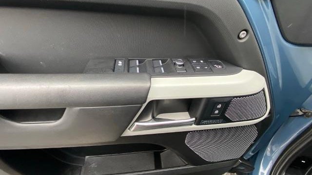 2020 Land Rover Defender 110 HSE