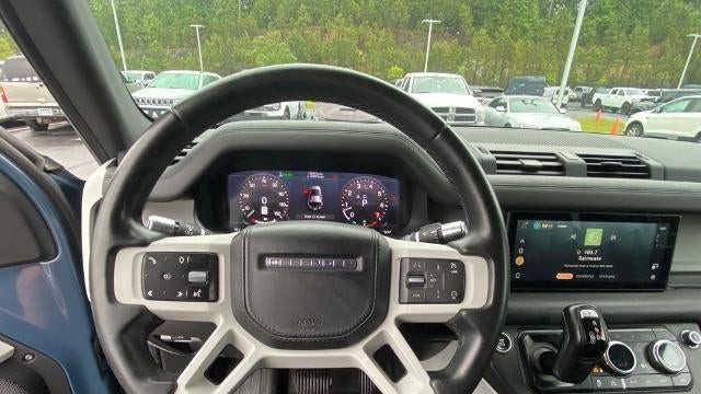2020 Land Rover Defender 110 HSE