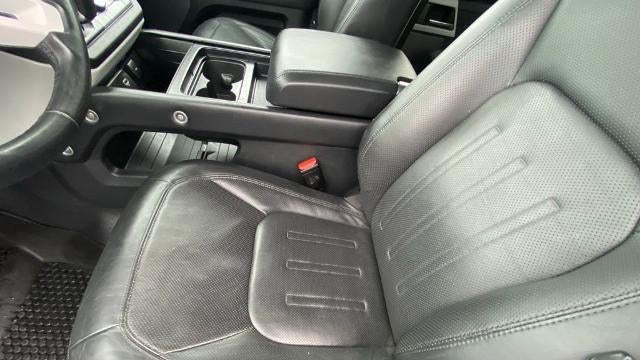 2020 Land Rover Defender 110 HSE