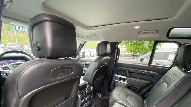 2020 Land Rover Defender 110 HSE